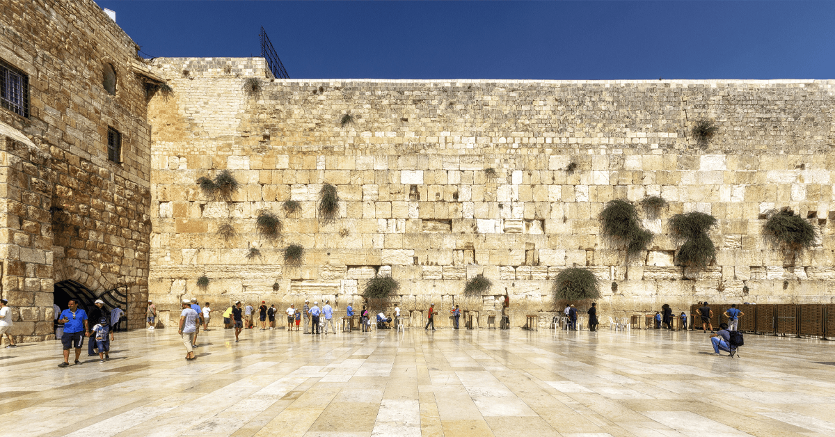 Jerusalem